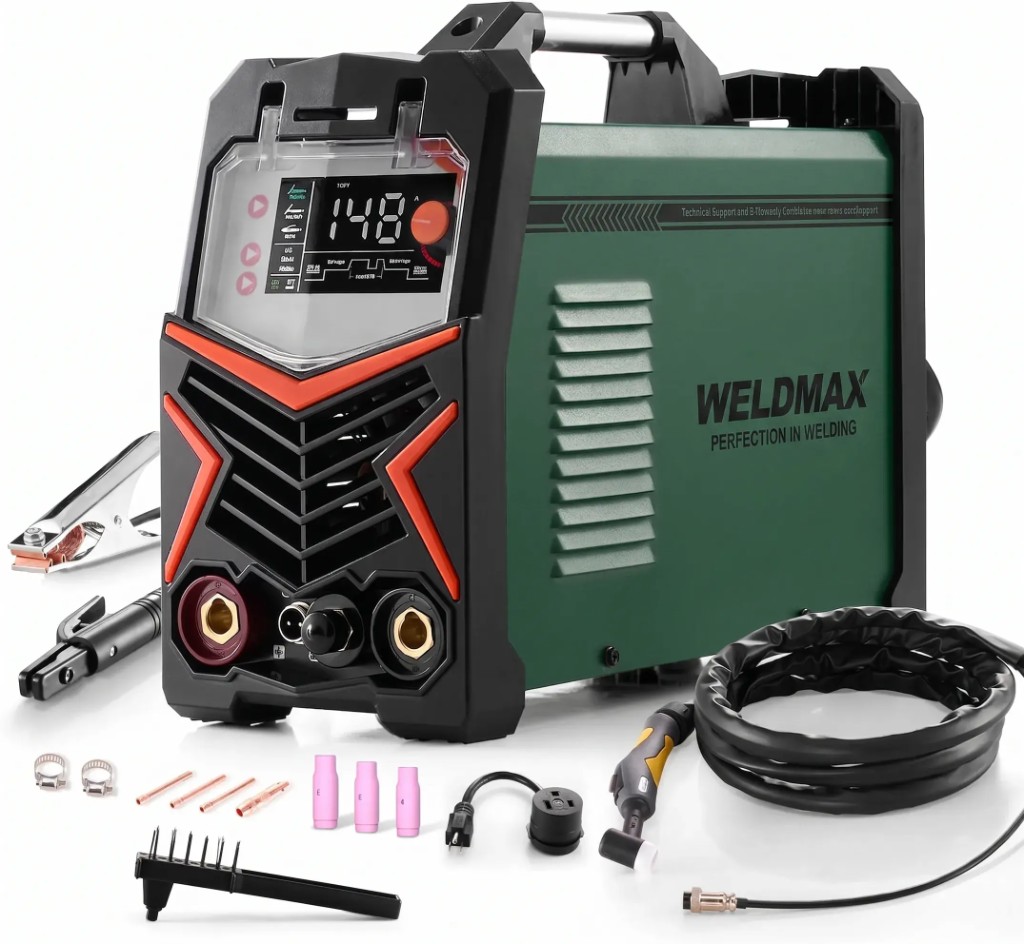 Kit complet WeldMax aparat de sudură