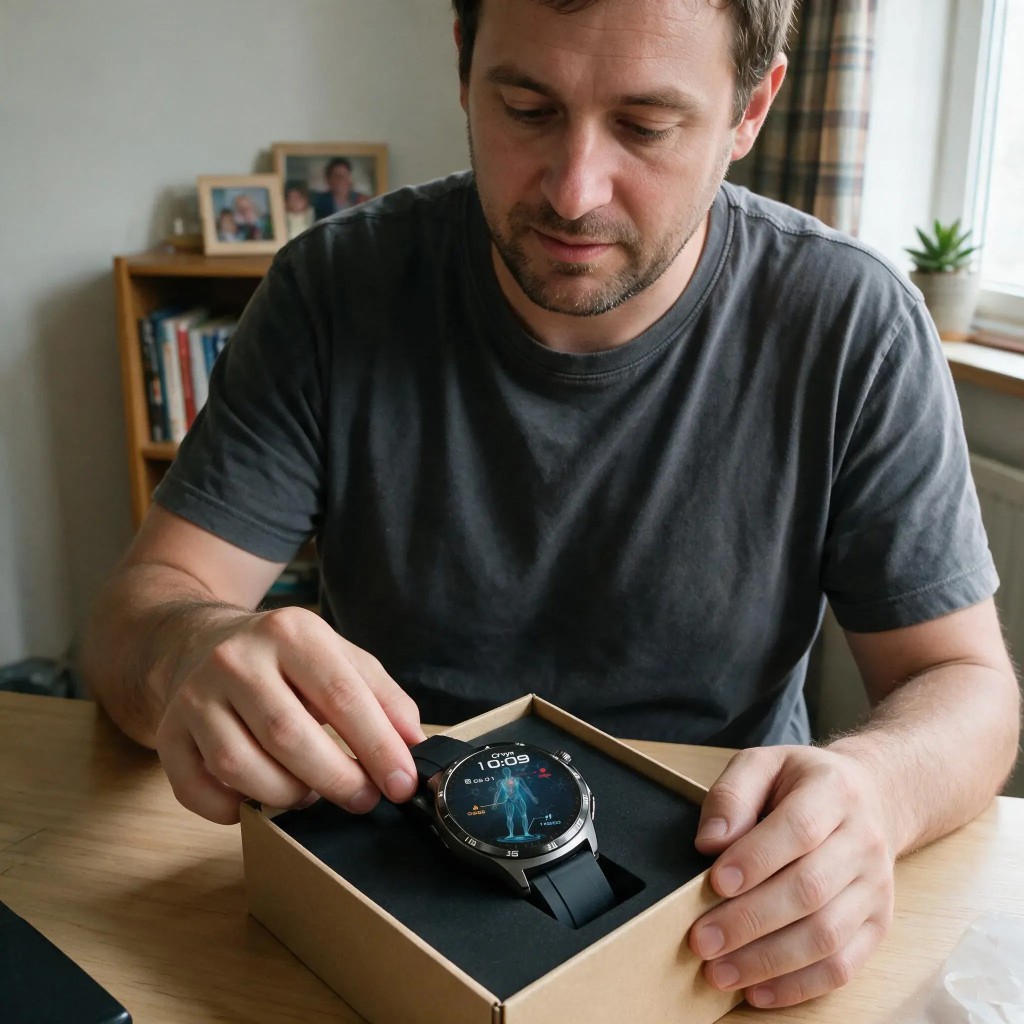 Orvyn review Gabriele T.
